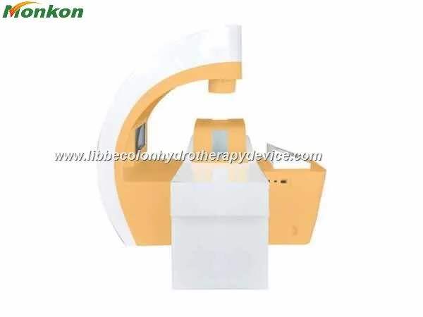 The Benefits and Applications of Using a Colonic Machine