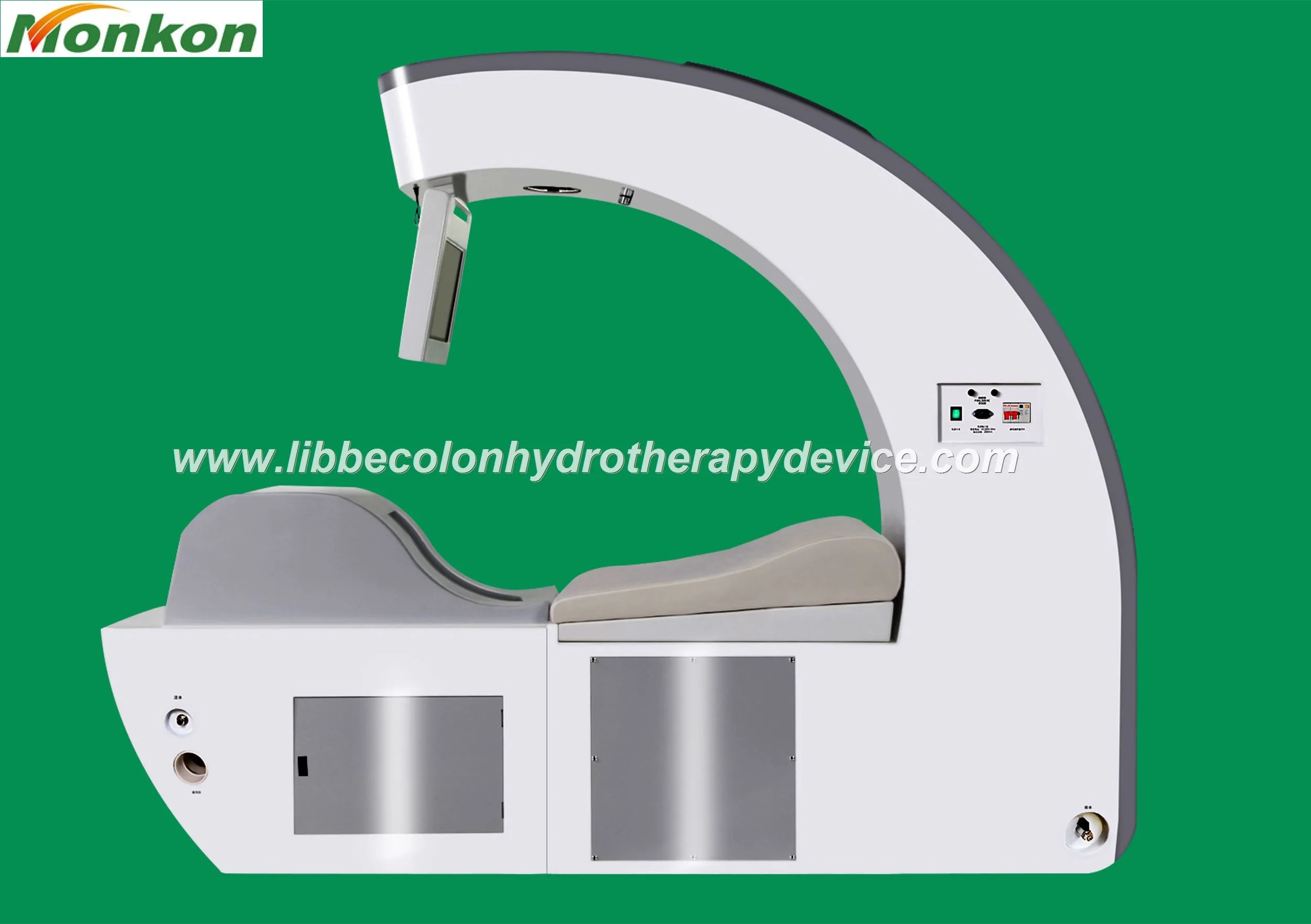 Colonic Machine: A Revolutionary Cleansing Tool for a Healthier Colon