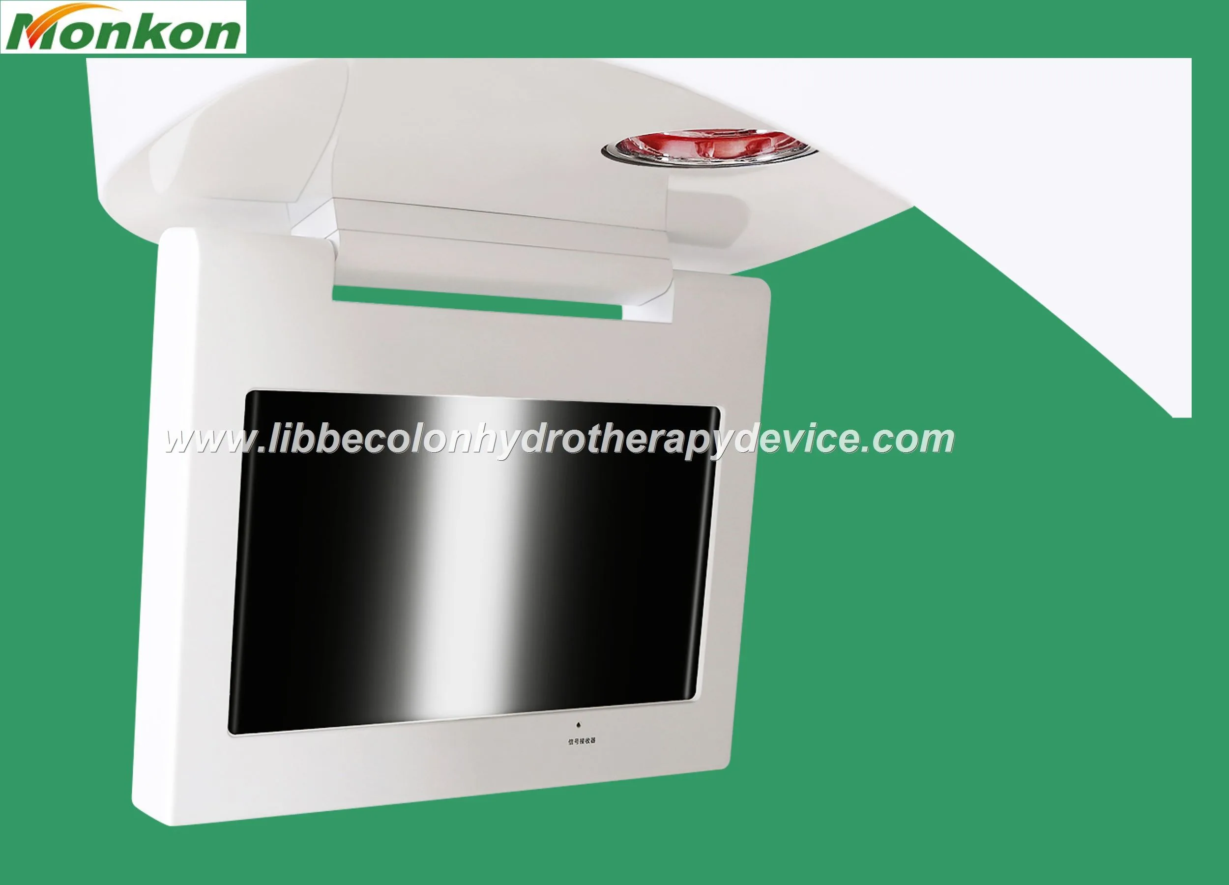 Libbe Open Colon Hydrotherapy System
