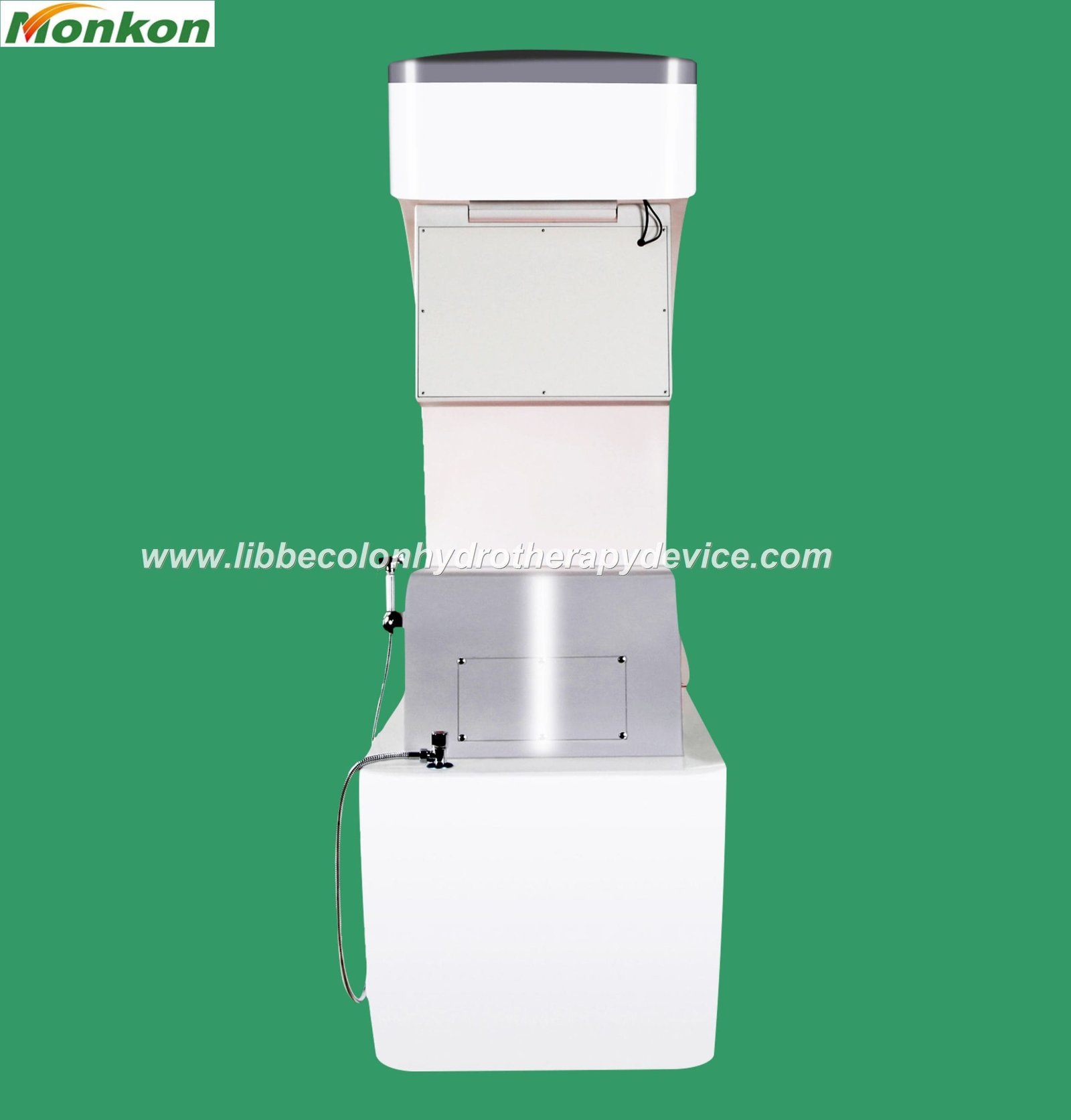 Sistem de hidroterapie cu colon deschis, trăit 2 Libbe Open Colon Hydrotherapy System