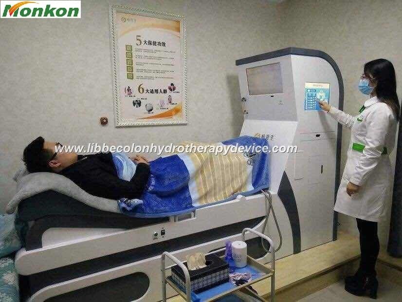 Reseñas de hidroterapia de colon Libbe: A Comprehensive Guide 2 Libbe Colon Hydrotherapy Reviews