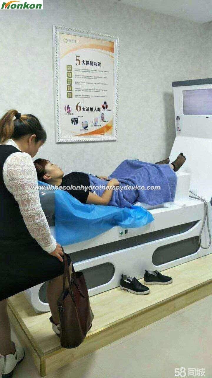 Reseñas de hidroterapia de colon Libbe: A Comprehensive Guide 3 Libbe Colon Hydrotherapy Reviews