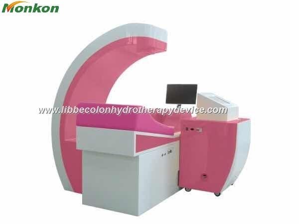Libbe Colon Hydrotherapy System