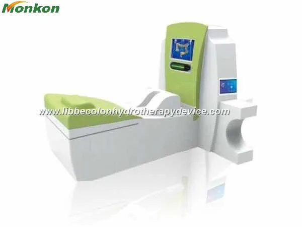 libbe colon hydrotherapy equipment for sale