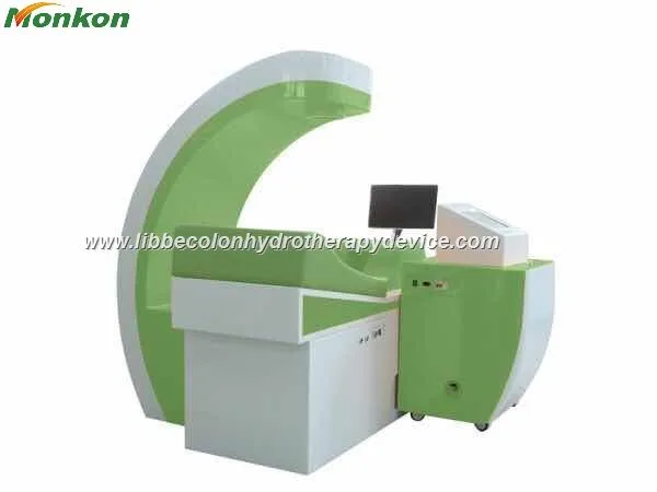 libbe colon hydrotherapy equipment for sale