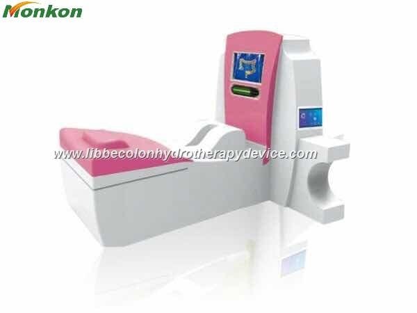 Libbe Colon Hydrotherapy System