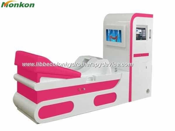 Libbe Colon Hydrotherapy System