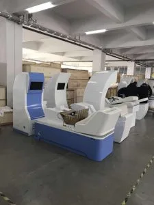 Colon Hydrotherapy machine manufacturer 6 1