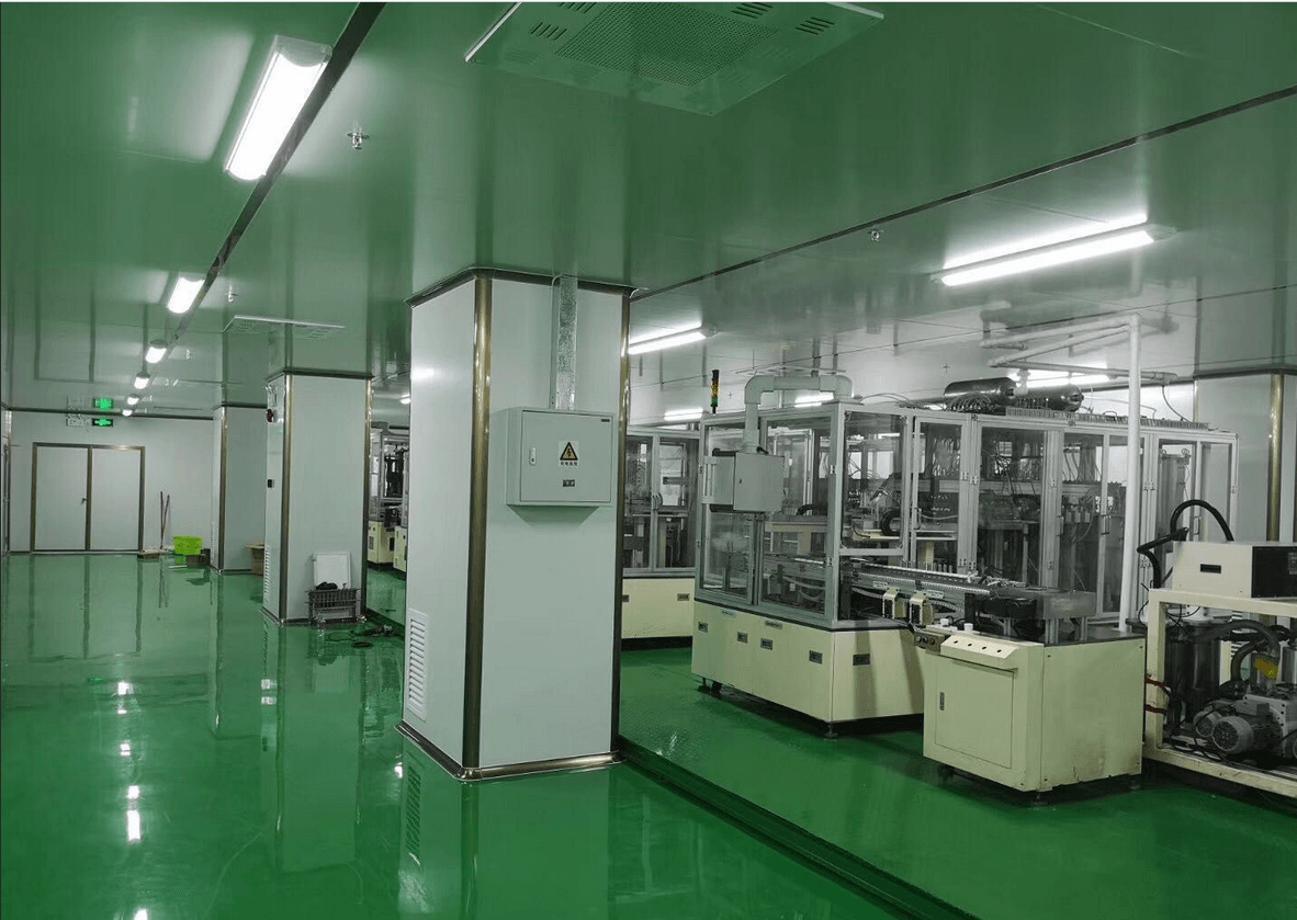 Colonic Cleanse Machine Manufacturer 5