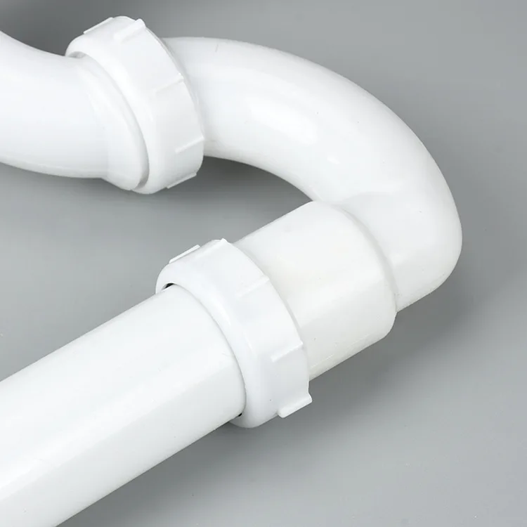 Tubo di supporto per sifone