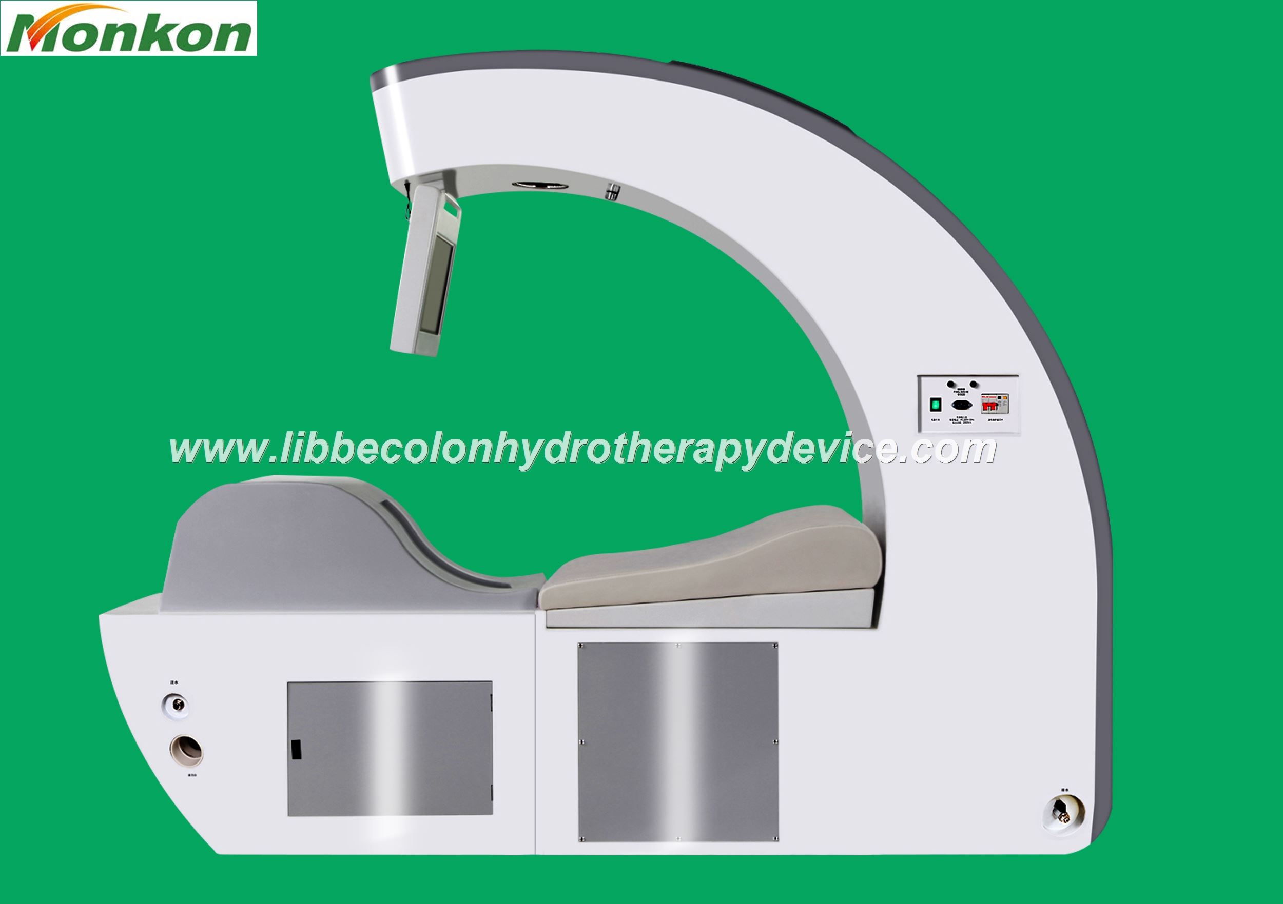 Libbe colonic machine for sale