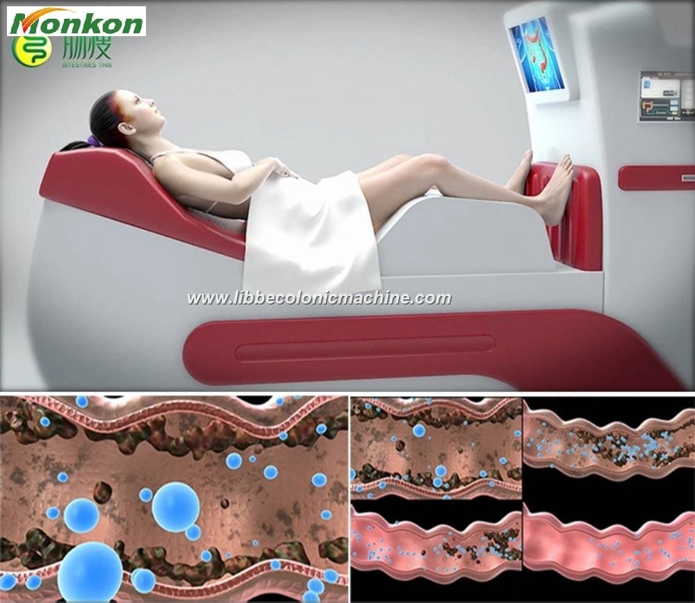 Libbe Colonic Machine for Sale in FW, TX