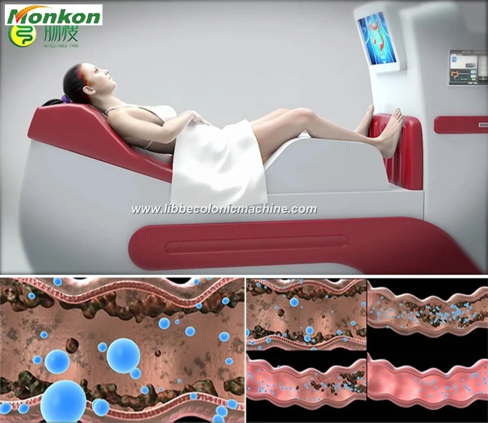 Libbe Colonic Machine for Sale in FW, TX