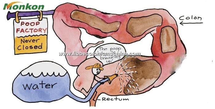 Libbe Colonic Machine for Sale in FW, TX