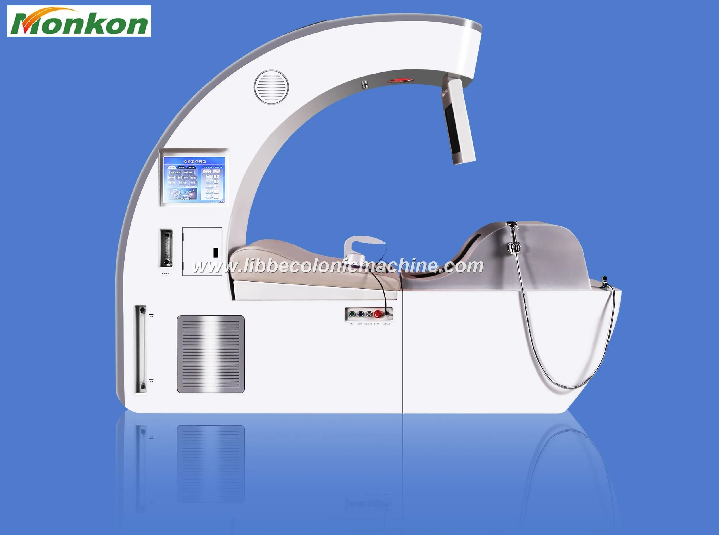 Libbe Colonic Machine for Sale in FW, TX