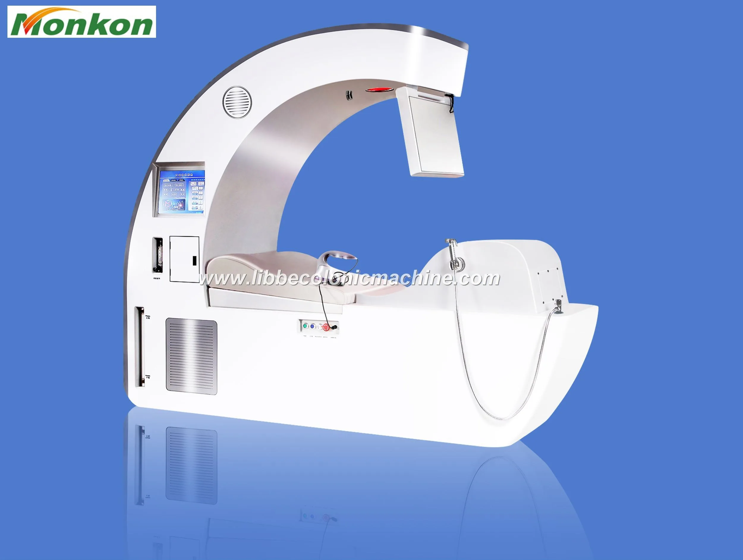 Libbe Colonic Machine for Sale in FW, TX