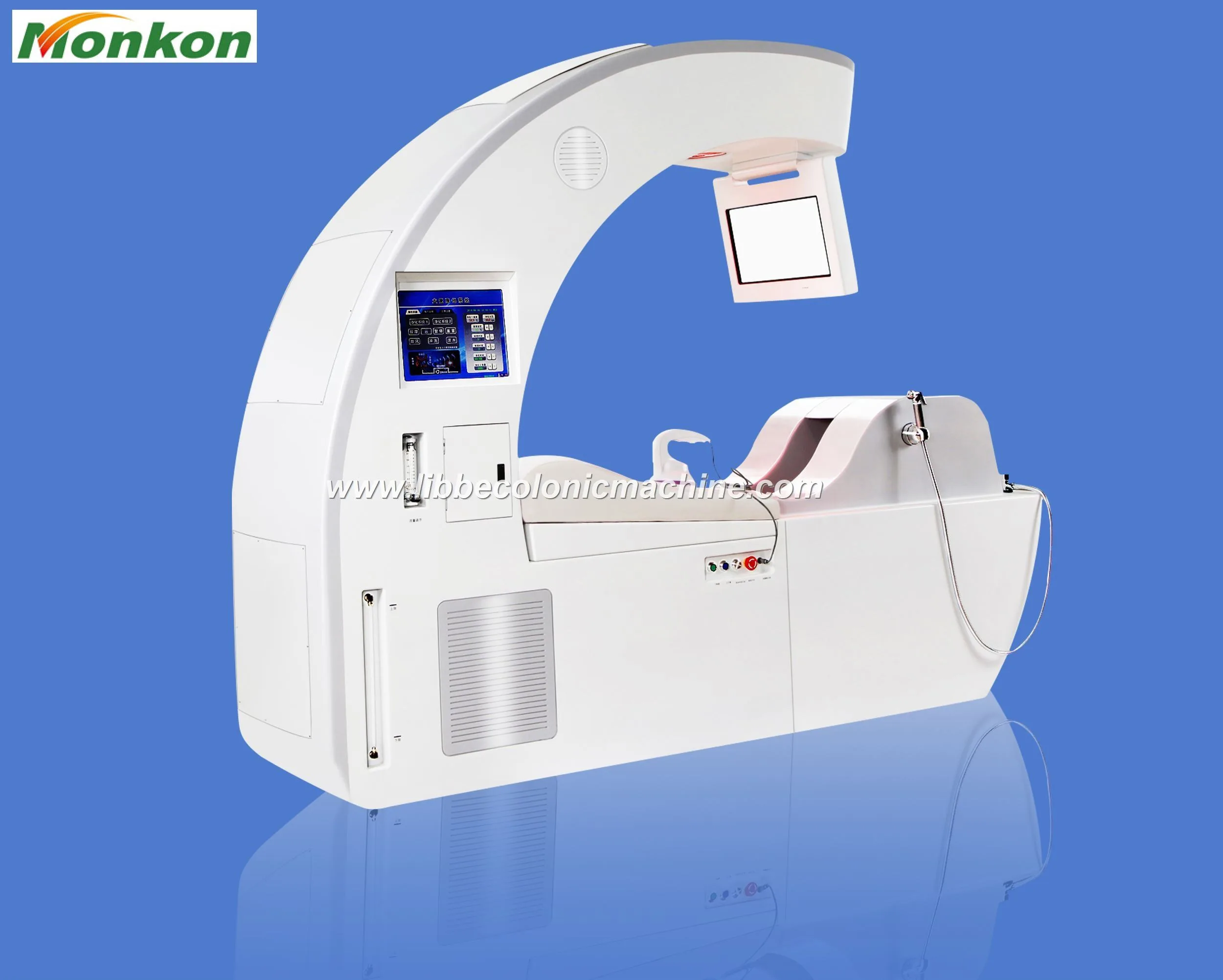 Libbe Colonic Machine for Sale in FW, TX