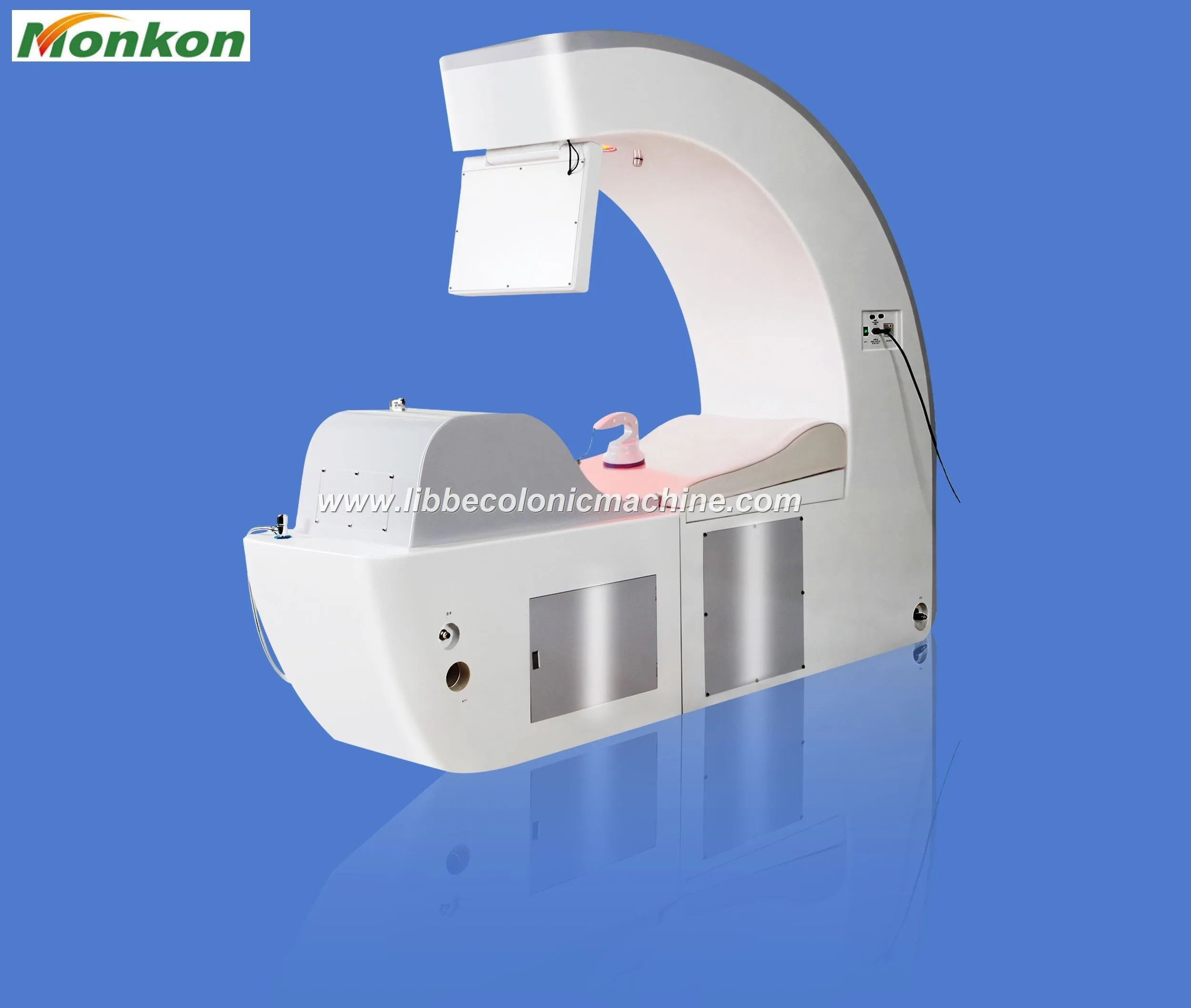 Libbe Colonic Machine for Sale in FW, TX