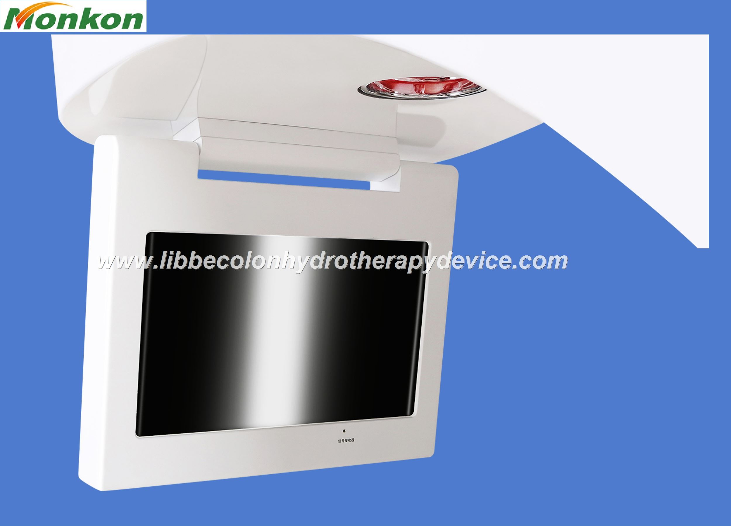 Cost of Colonic Irrigation Machine