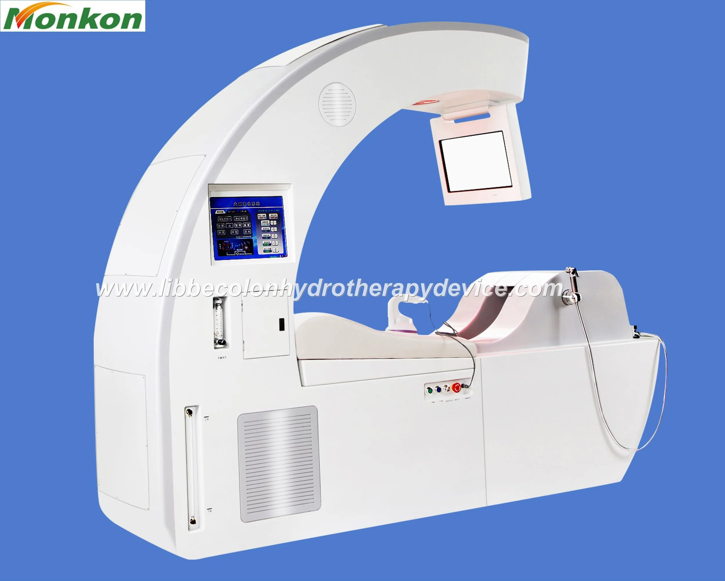 Cost of Colonic Irrigation Machine