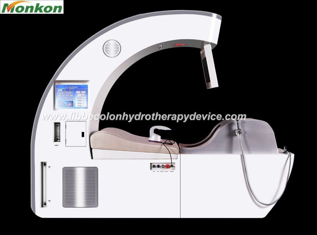 The Benefits Of Using A Colonic Machine: An Overview – Libbe Colon ...