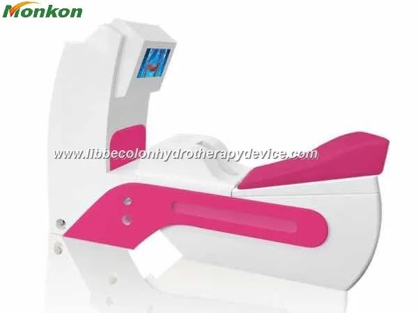 Libbe Colon Hydrotherapy