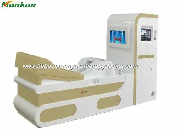 How Much Weight Loss After Colon Hydrotherapy