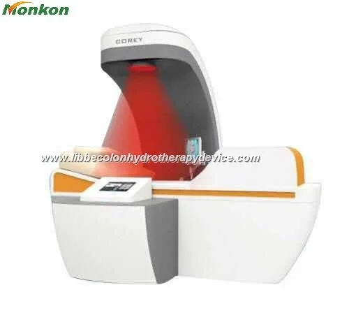 What Is Closed System Colon Hydrotherapy