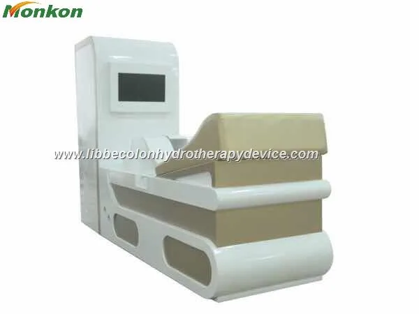 Colonic Machine
