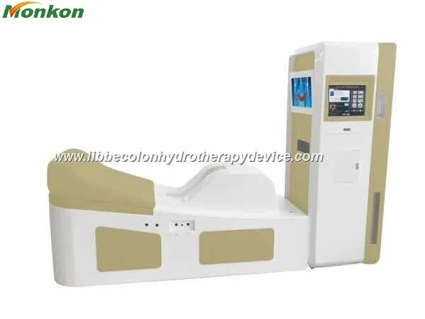 Colonic Machine