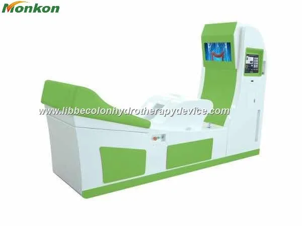 Colonic Machine