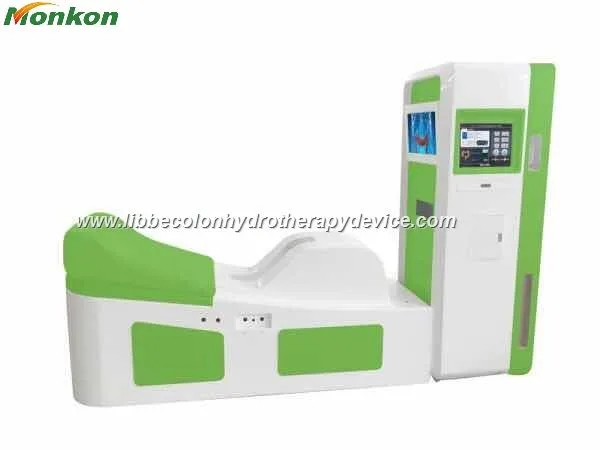 What Is Colonic Detox Hydrotherapy Treatment? 8 Colonic Machine
