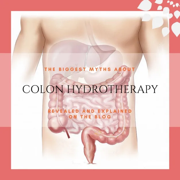 How to Clear Colon
