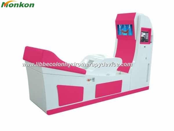 Cost of Libbe Colonic Machine
