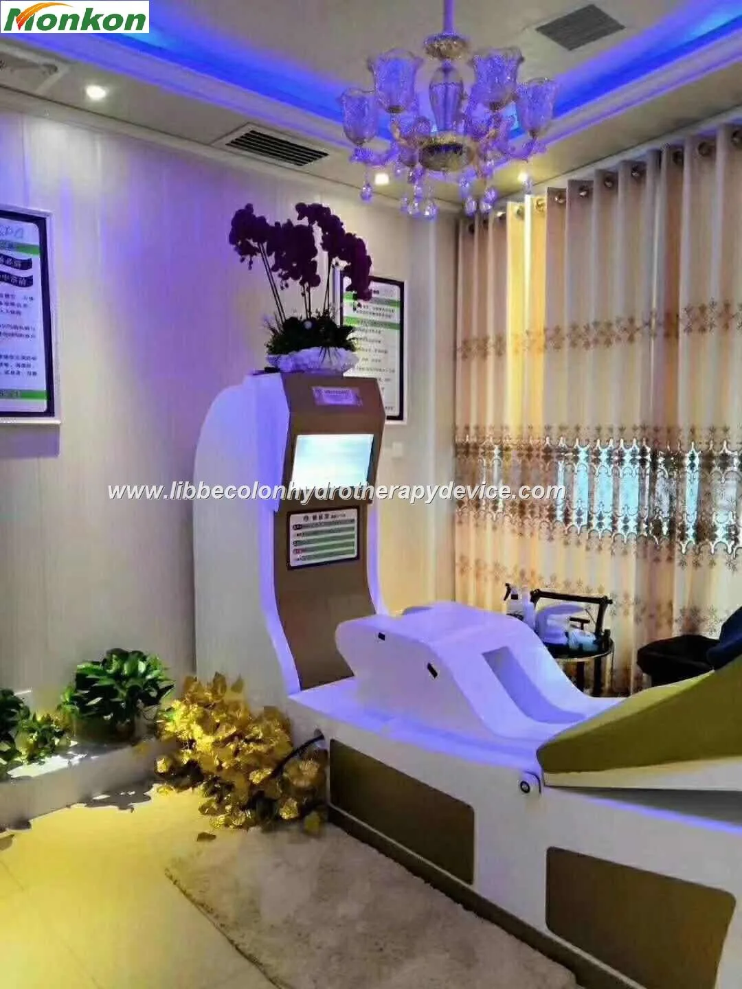 Colonic Irrigation Machine Price Spectrum 4 Colonic Irrigation Machine Price