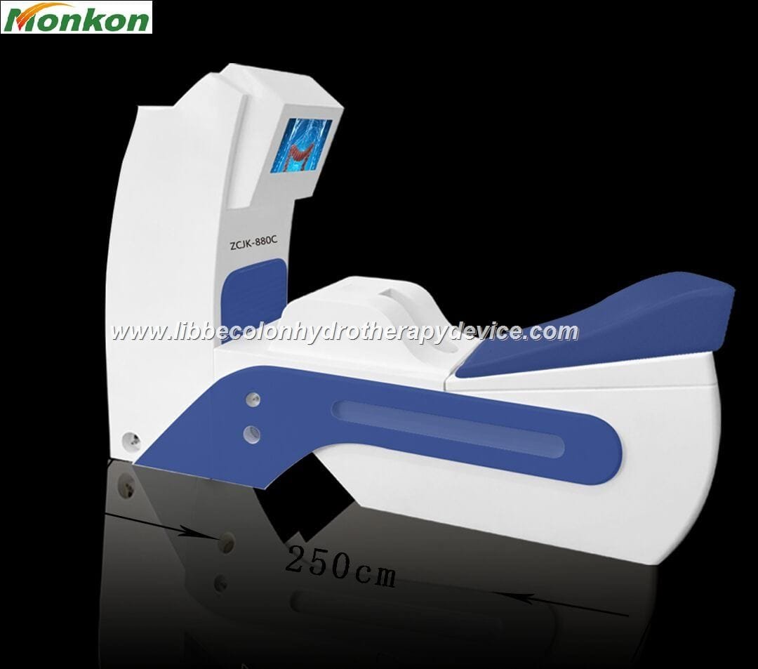 MAIKONG Colon cleansing device