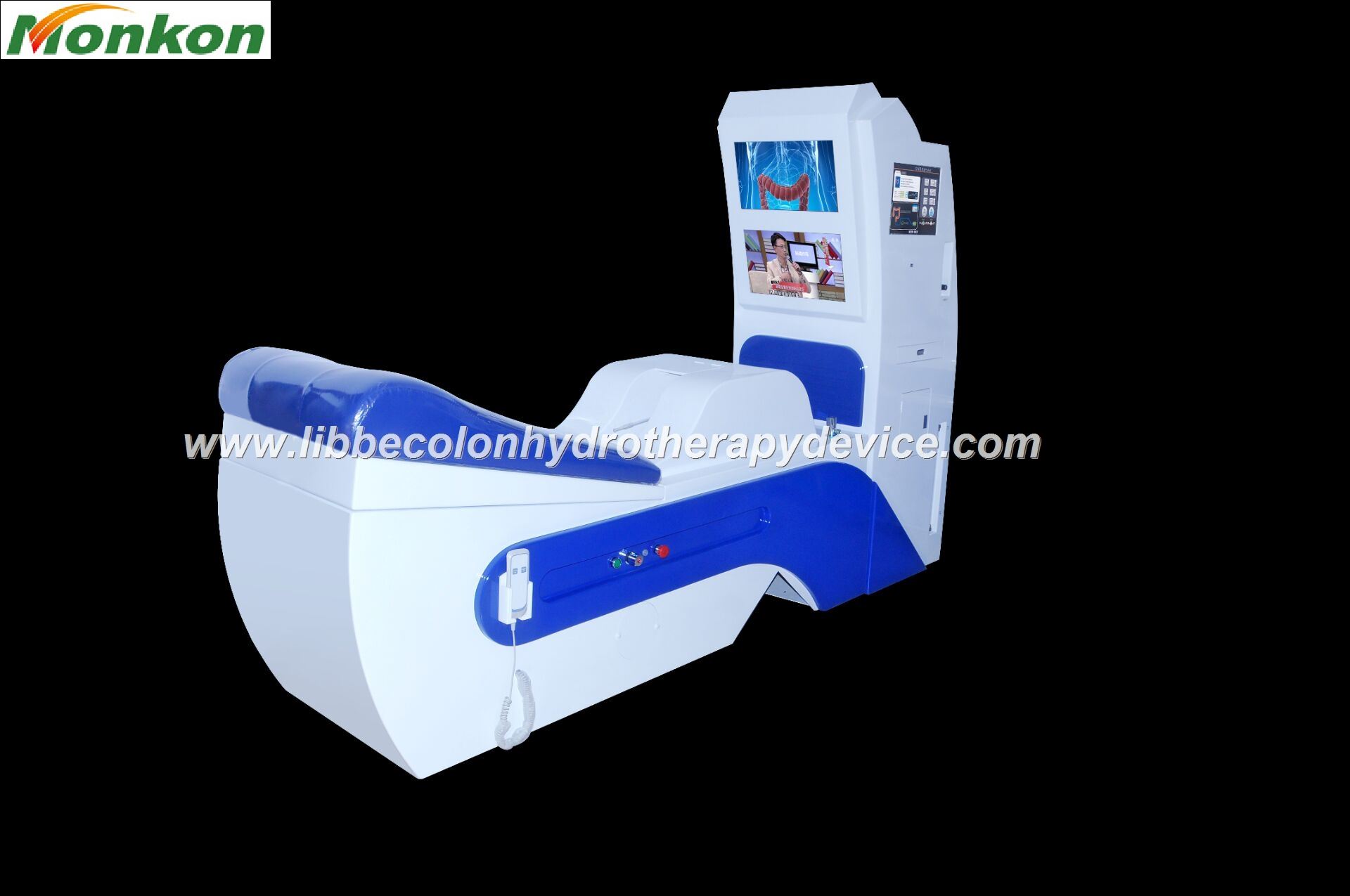MAIKONG Colonic machine cost