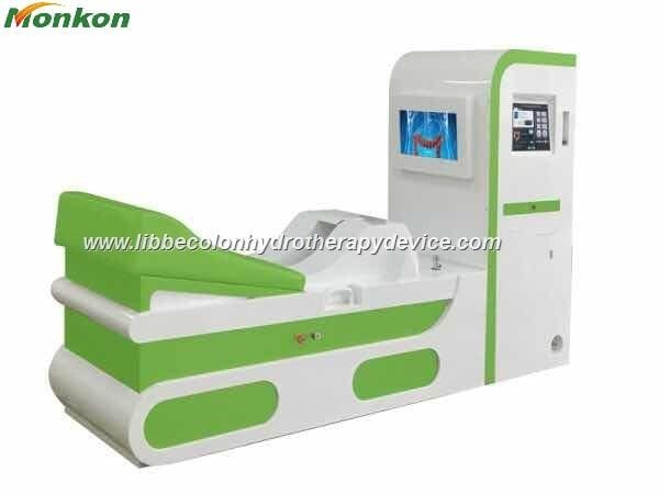 MAIKONG hydrotherapy machine
