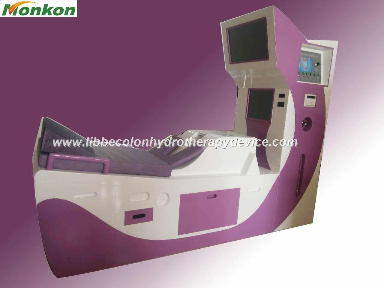 macchina per il colon come funzionaerate 2 colonic machine how does it work