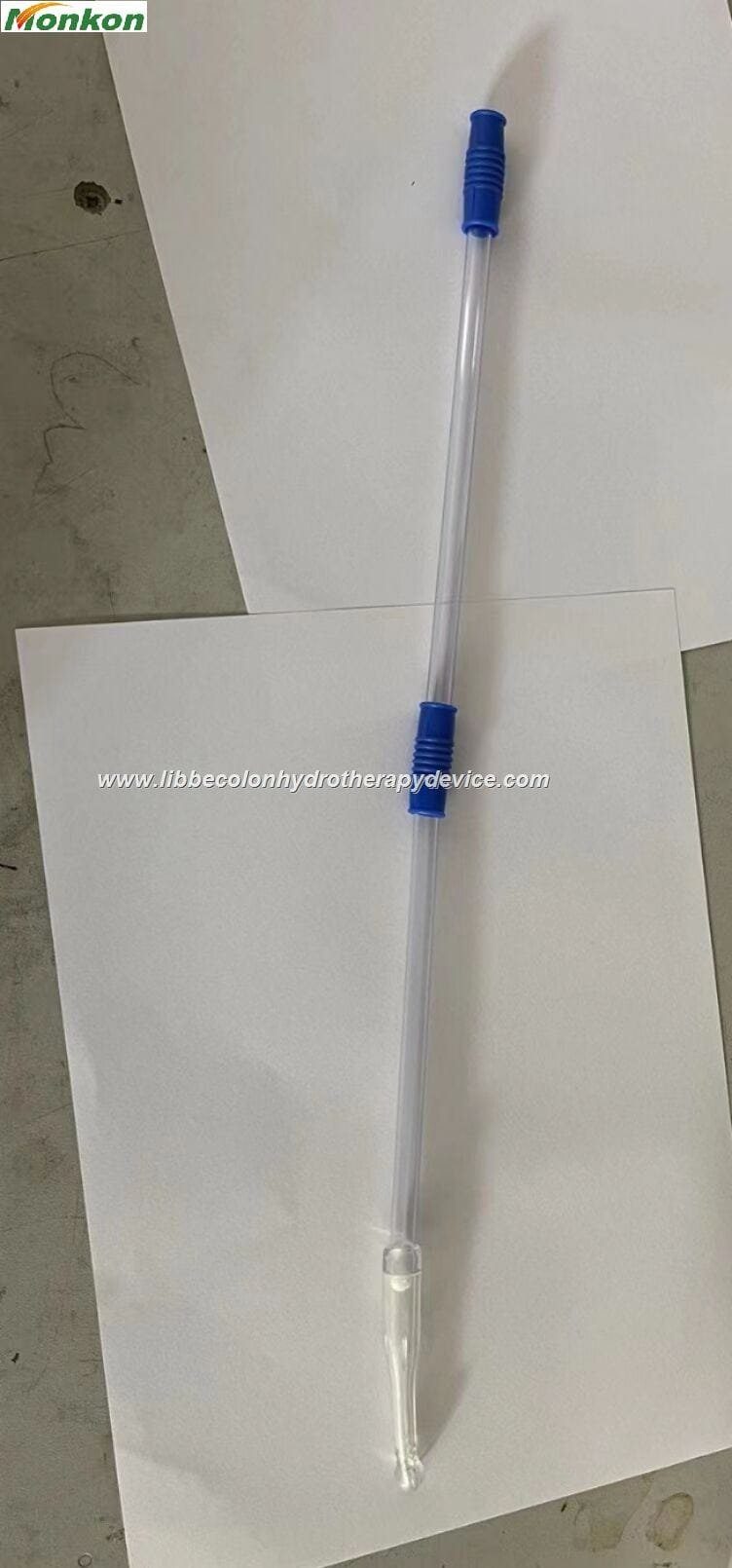 Dotolo Colonic Machine Toubing 12