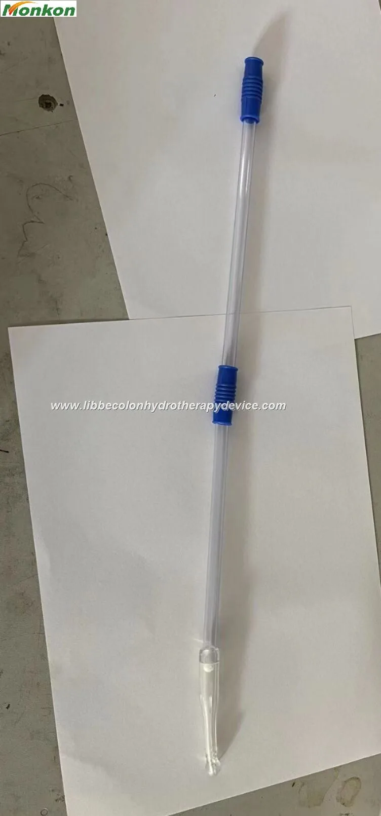 Dotolo Colonic Machine Toubing 12