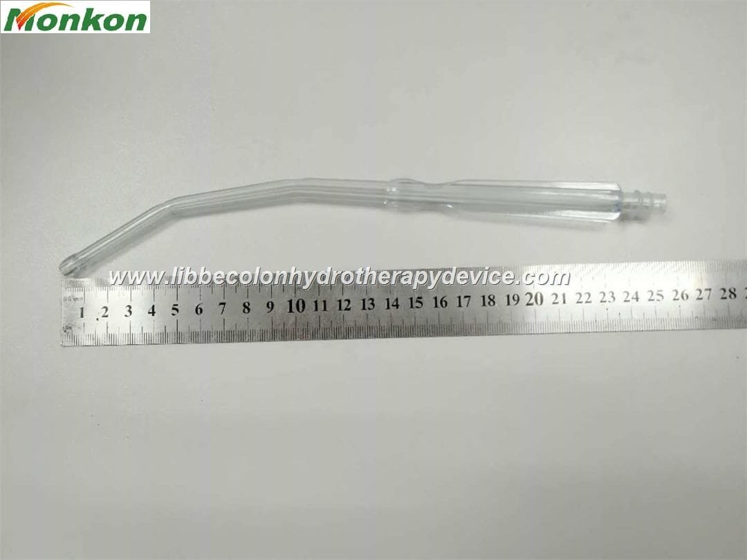 Dotolo Colonic Machine Toubing 13