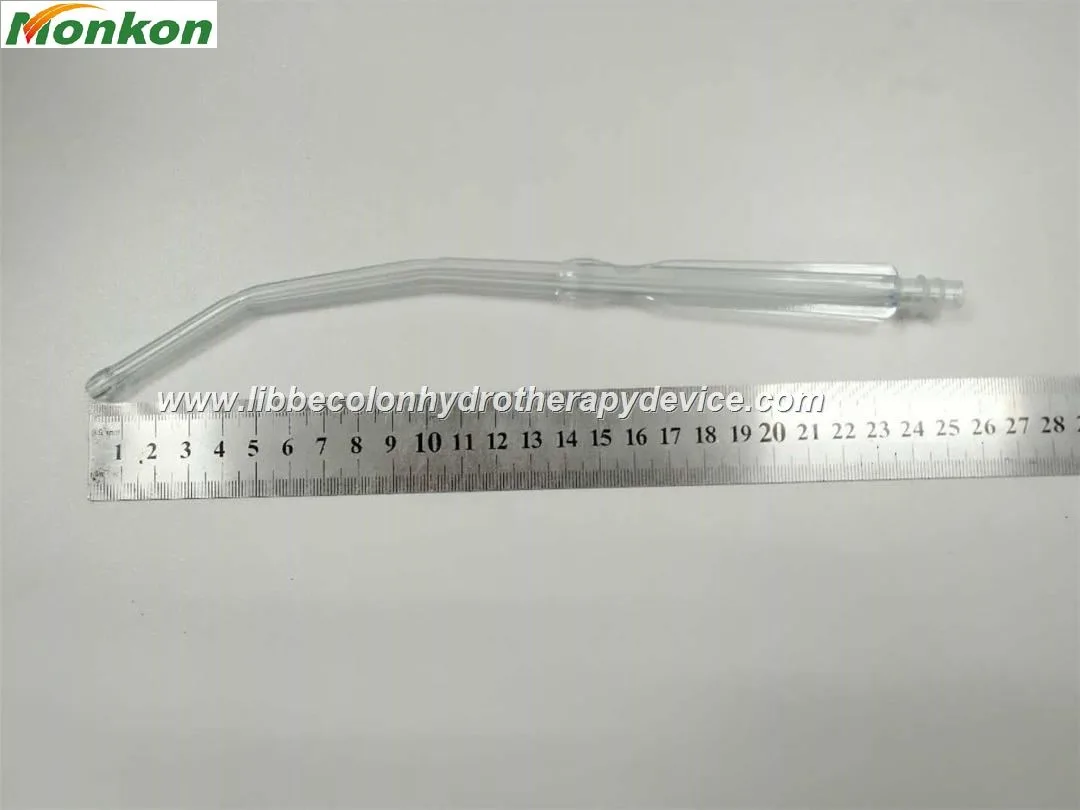 Dotolo Colonic Machine Toubing 13