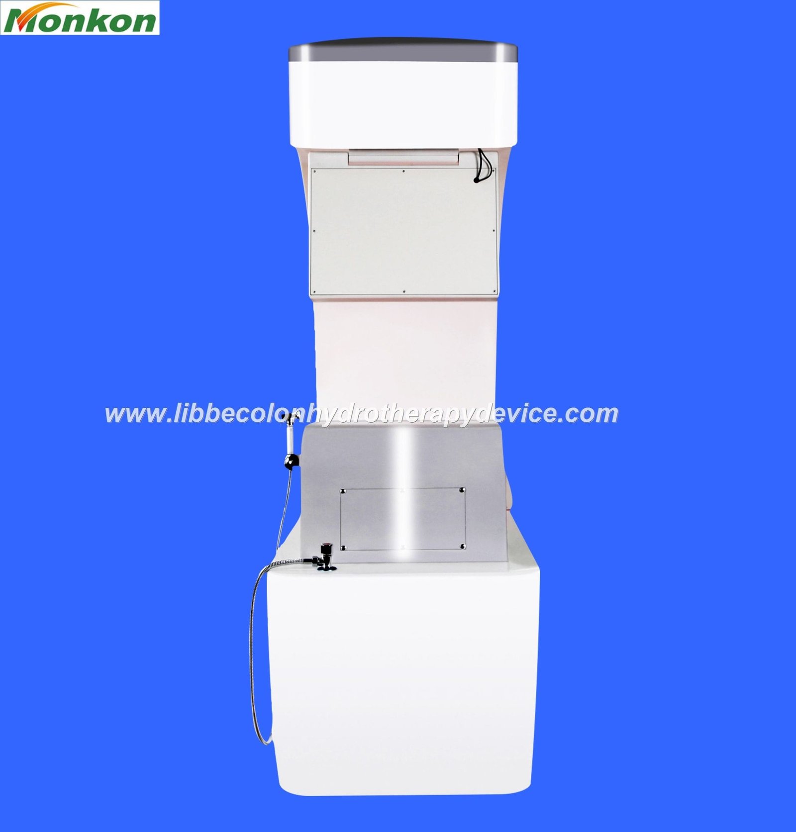 MAIKONG colonic device