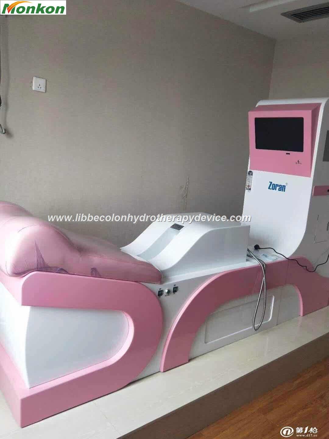 MAIKONG hydrotherapy colon machine