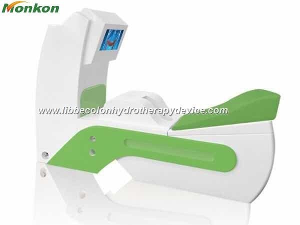 Hydrosans Colon Hydrotherapy Machine 68