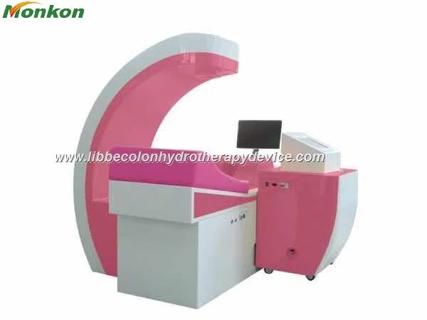 Hydrosans Colon Hydrotherapy Machine 69