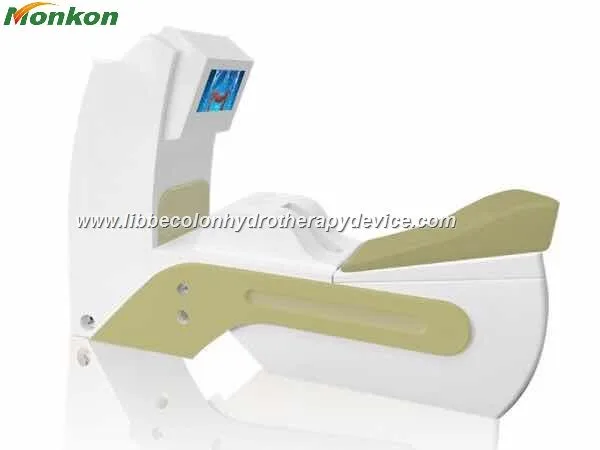 Hydrosans Colon Hydrotherapy Machine: Transforming Wellness with MAIKONG